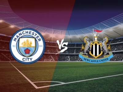 Xem Lại Man City vs Newcastle - Vòng Bán Kết Carabao Cup 2025/26